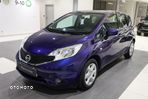 Nissan Note - 2