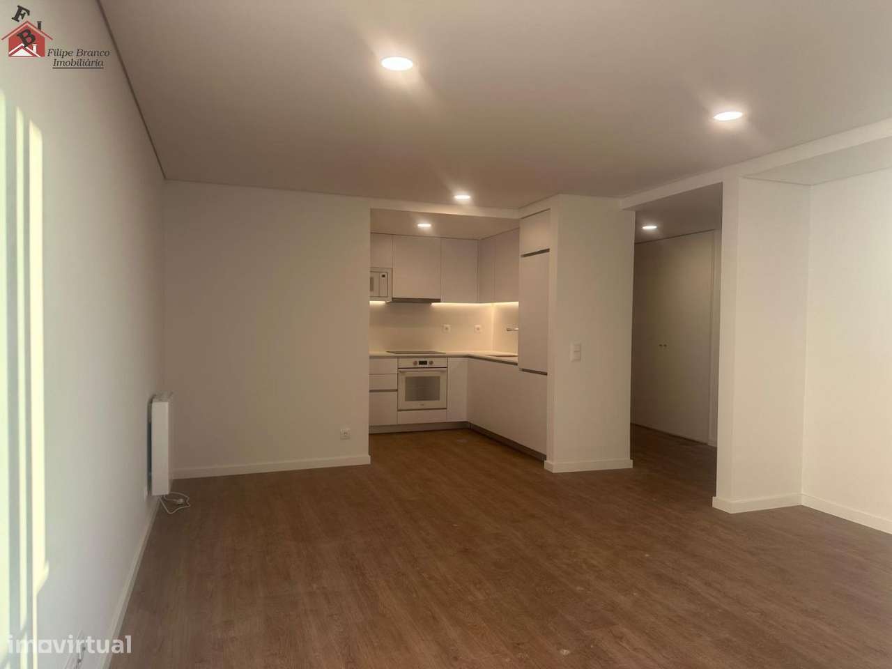 SENSACIONAL T2 NOVO VISTA MAR! GAIA ! PRONTO HABITAR-8