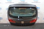 PORTA TAMPA MALA SEAT LEON 1P FASE I 1 FECHO PUXADOR MOTOR VIDRO 3º STOP - 1