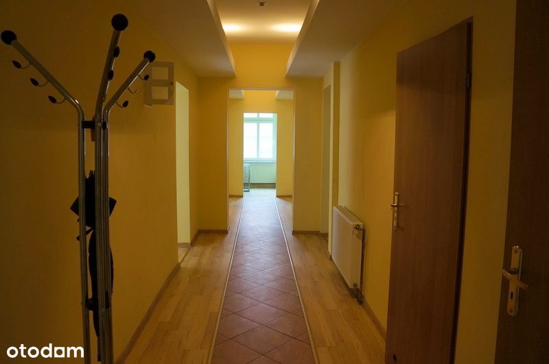 Mieszkanie, 166,20 m², Brzeg