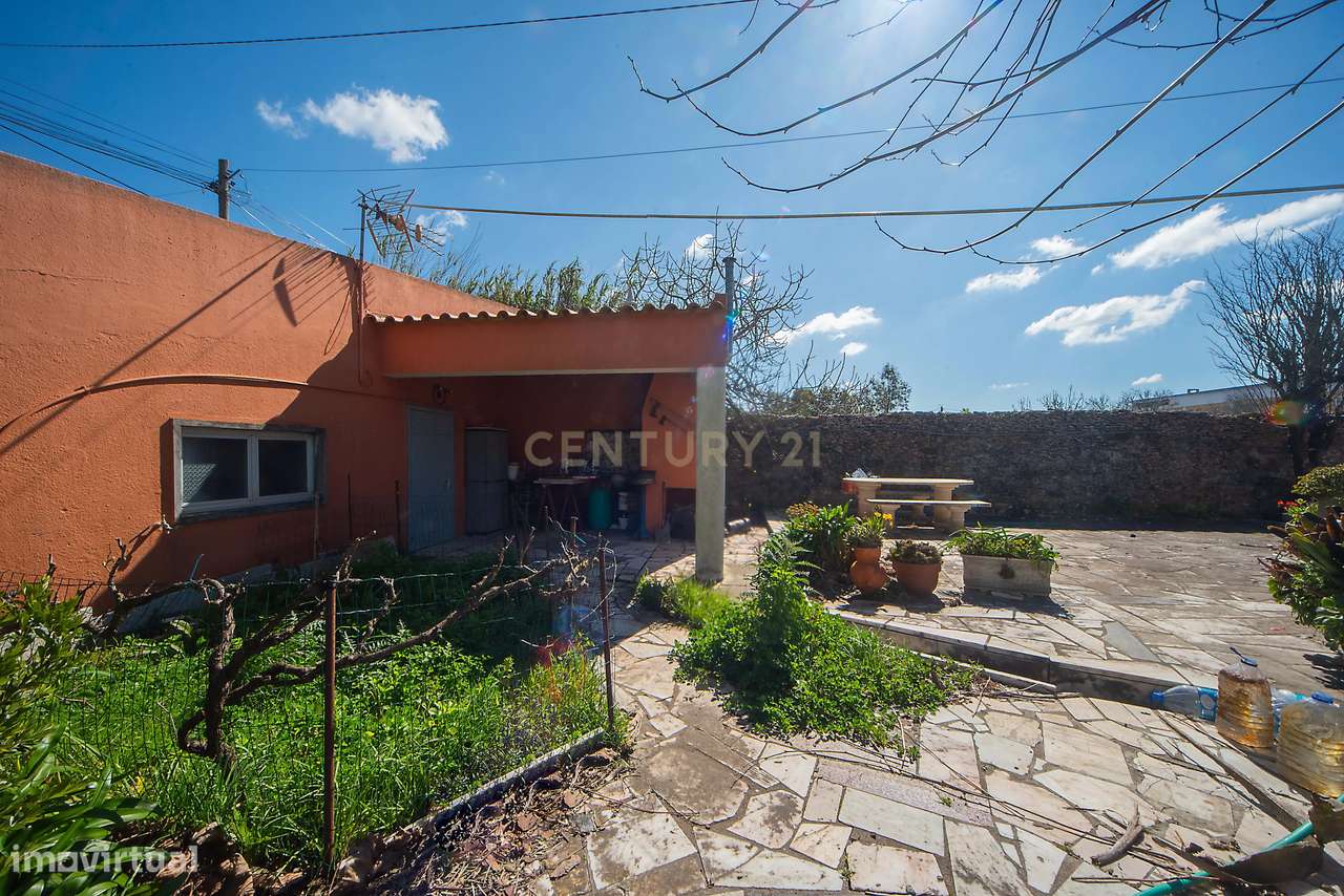 Quinta de Sonho em S. João das Lampas: Espaço, Autonomia e Conforto-7