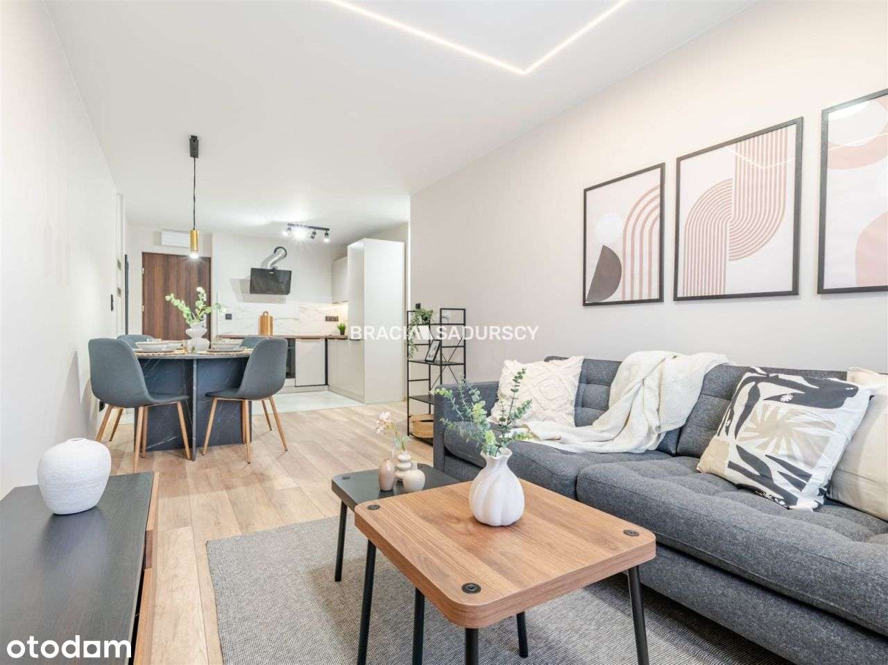 Sprzedam mieszkanie po generalnym remoncie-5