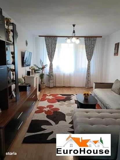 Apartament cu 3 camere de vanzare in Alba Iulia zona Carolina Mall - Imagine principală: 4/7