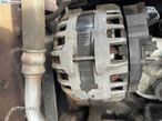 Alternator 125A Dacia Dokker 1.5 DCI 2012 - 2024 Cod 231002949R 231002949 [C4655] - 1