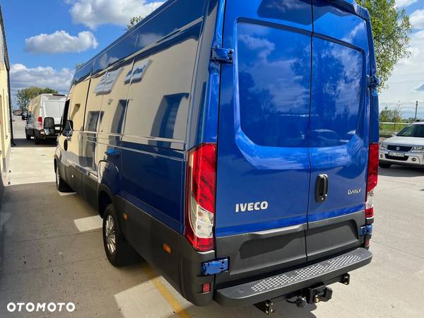 Iveco 35S18HA8 V - 6