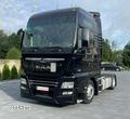 MAN TGX 18.500 LOW DECK XXL Idealny Klima postojowa - 24