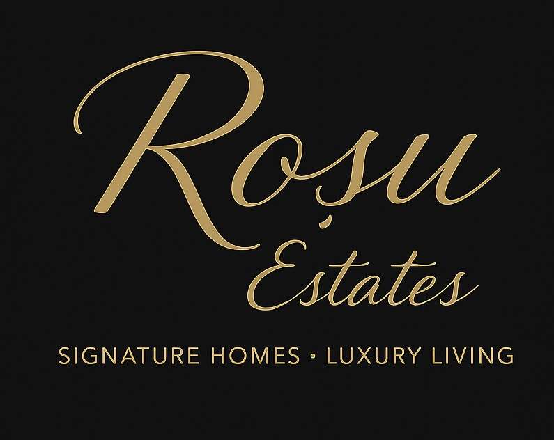 Roșu Estates 