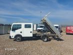 Nissan Cabstar 35.13 Wywrotka - 10