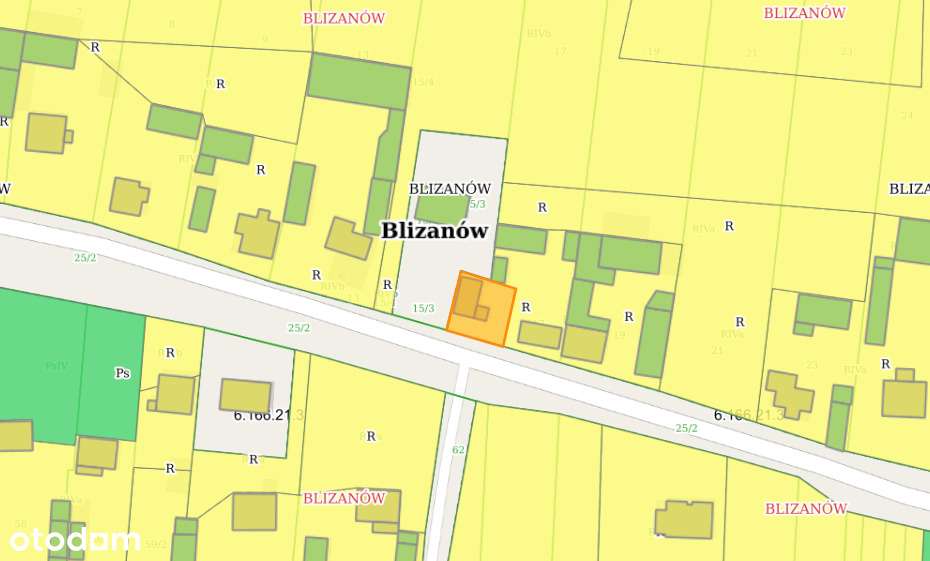 Dwie działki z gospodarstwem i pod budowę domu-11