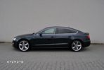 Audi A5 Sportback 2.0 TDI quattro S tronic sport - 2