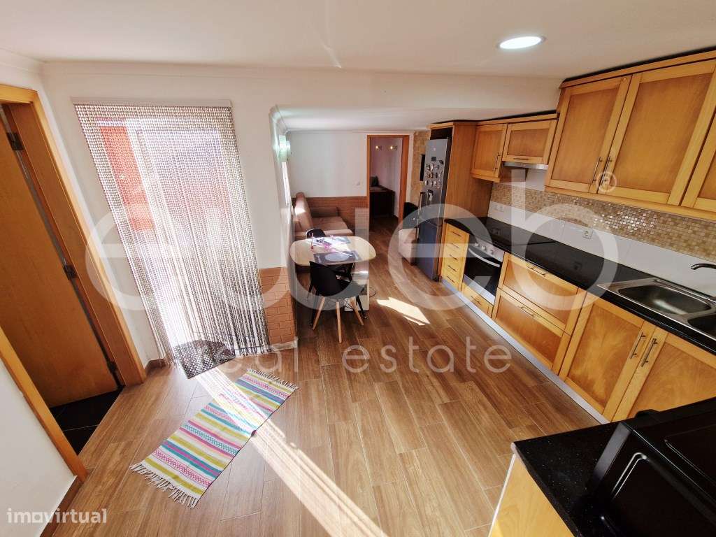 Moradia T3, Samora Correia, Benavente-10