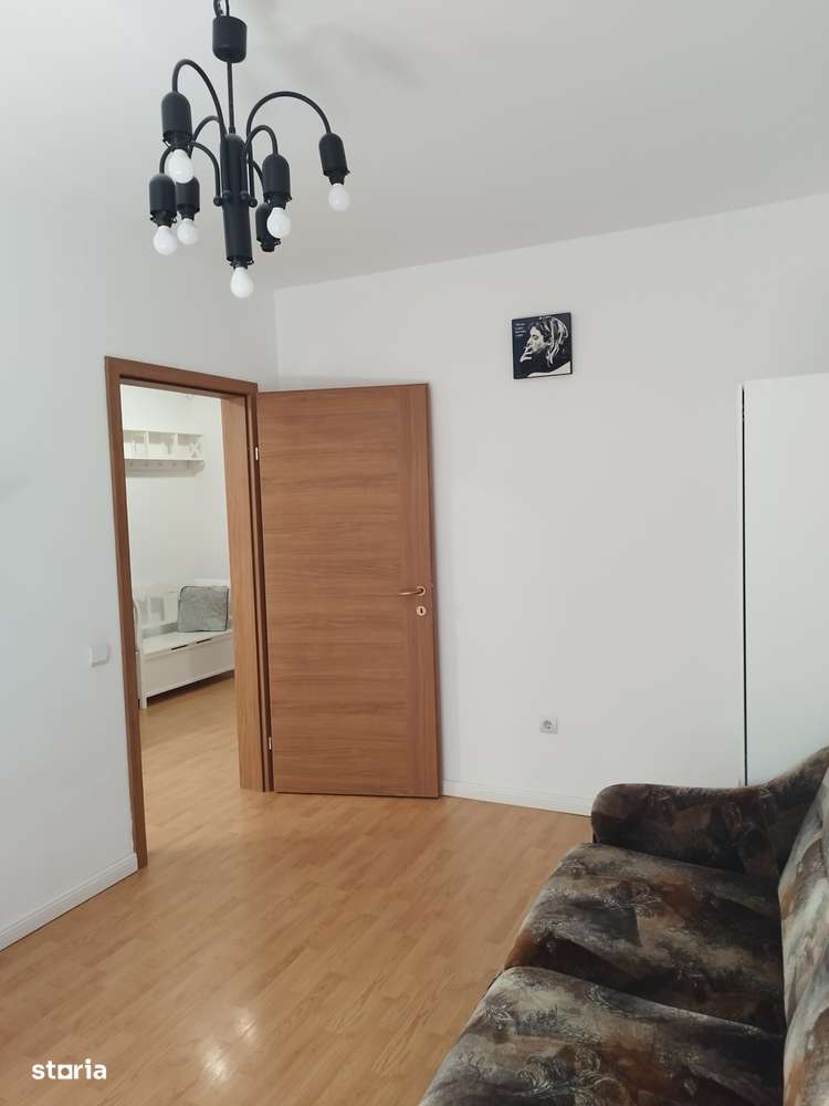 Apartament cu balcon, Str Porii langa PROFI-Floresti - Imagine principală: 5/15