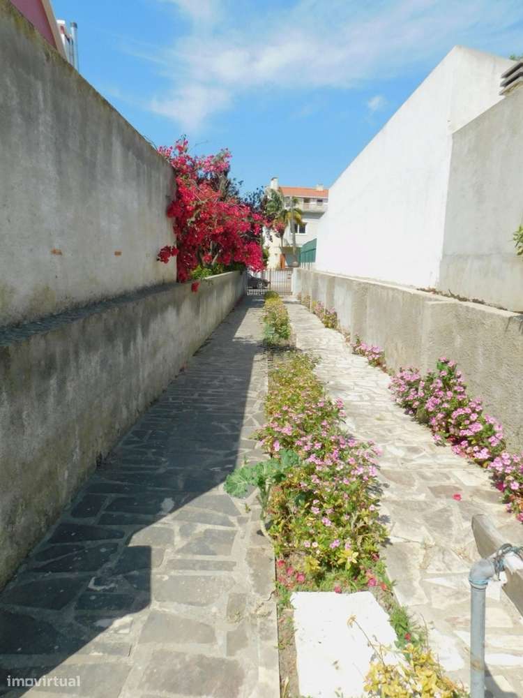 Terreno urbano (1160m2) - Costa da Caparica (São João da Caparica)-10