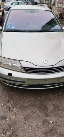 RENAULT LAGUNA II 3.0V6 BENZYNA MV190 KOMBI NA CZESCI DRZWI MASKA KLAPA ZDERZAK - 4