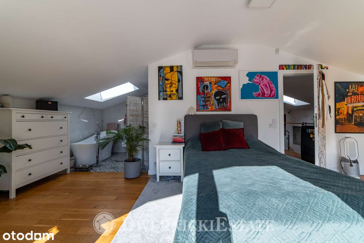 Wyjątkowy Apartament 139m2 | Wola Justowska-15