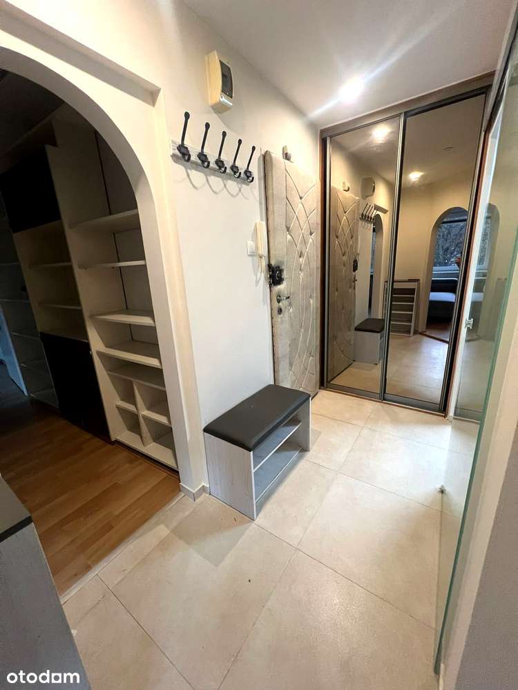 Mieszkanie w idealnej lokalizacji – niskie koszty utrzymania - Pełny obrazek: 3/7