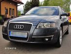 Audi A6 2.0 TDI Multitronic - 10