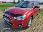 Mitsubishi ASX 1.8 DID Invite 4WD AS&G - 25