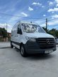 Mercedes-Benz Sprinter 211CDI - 2