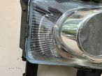 OPEL ASTRA H LIFT 06-10R HALOGEN LAMPA PRZECIWMGIELNA PRAWA PRZEDNIA - 3