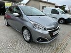 Peugeot 208 1.5 BlueHDi Signature - 2