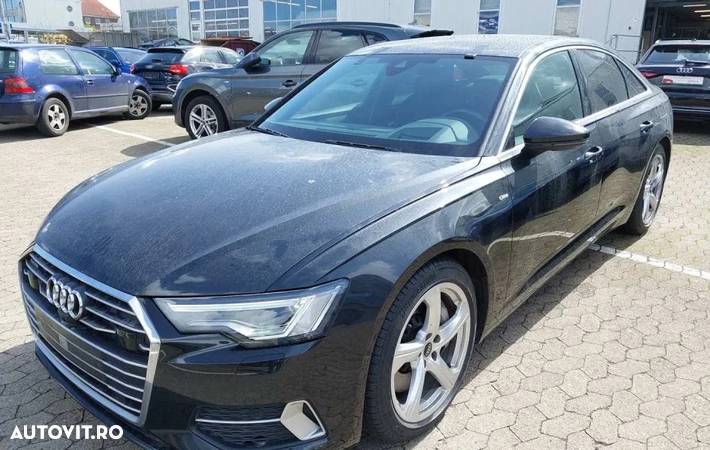 Audi A7 55 TFSIe quattro S tronic - 3