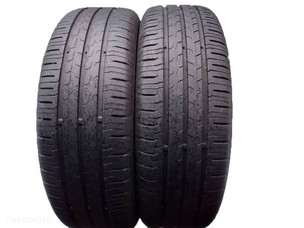 Continental EcoContact6 195/65 R15 95H 2023 7-7.5mm - 1