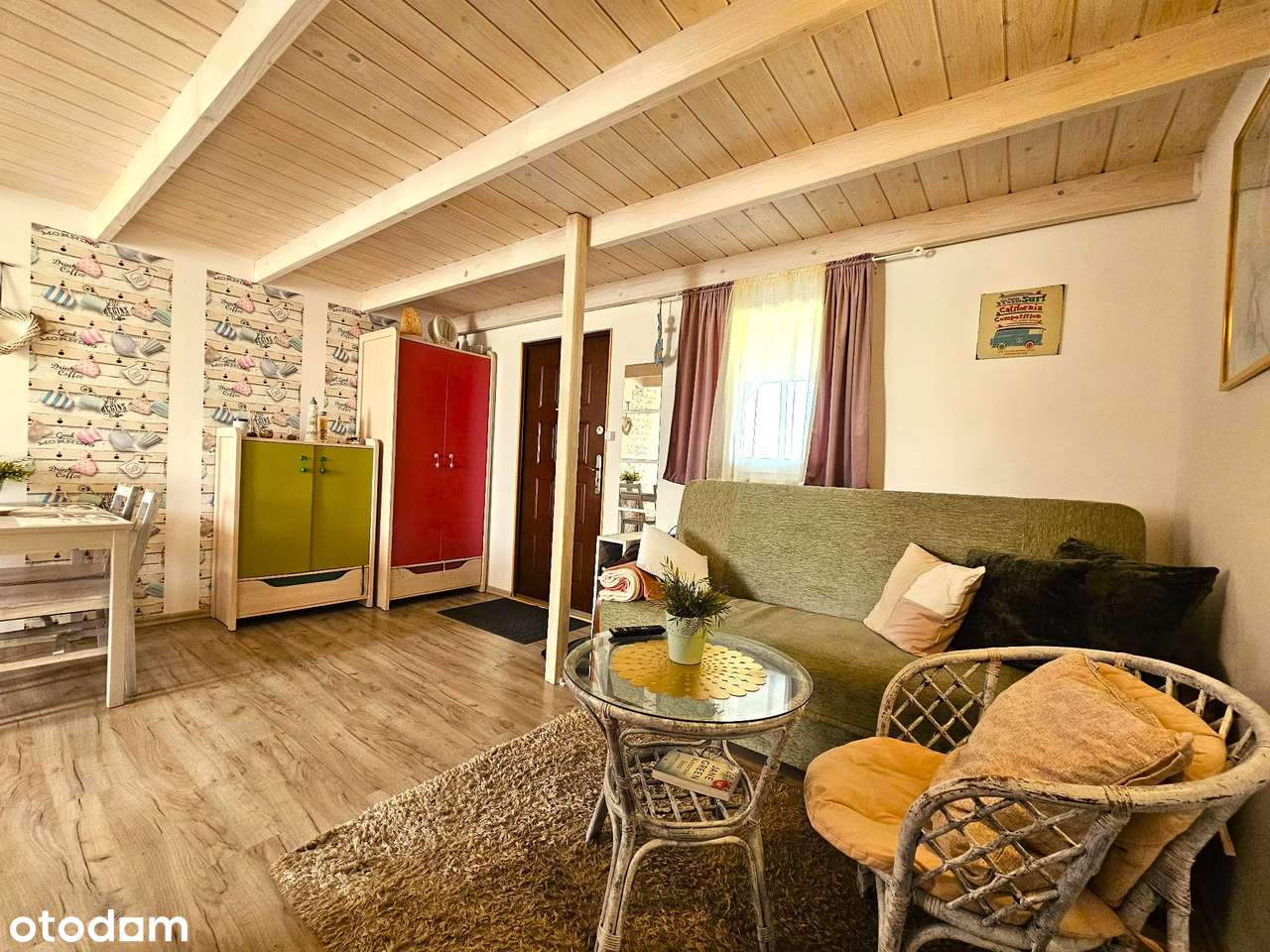 Port Romi – 3 lokale 2+2, ok. 1400 m od plaży | Darłówko/Darłowo-2