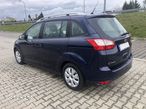 Ford Grand C-MAX 1.6 TDCi Start-Stop-System Ambiente - 28