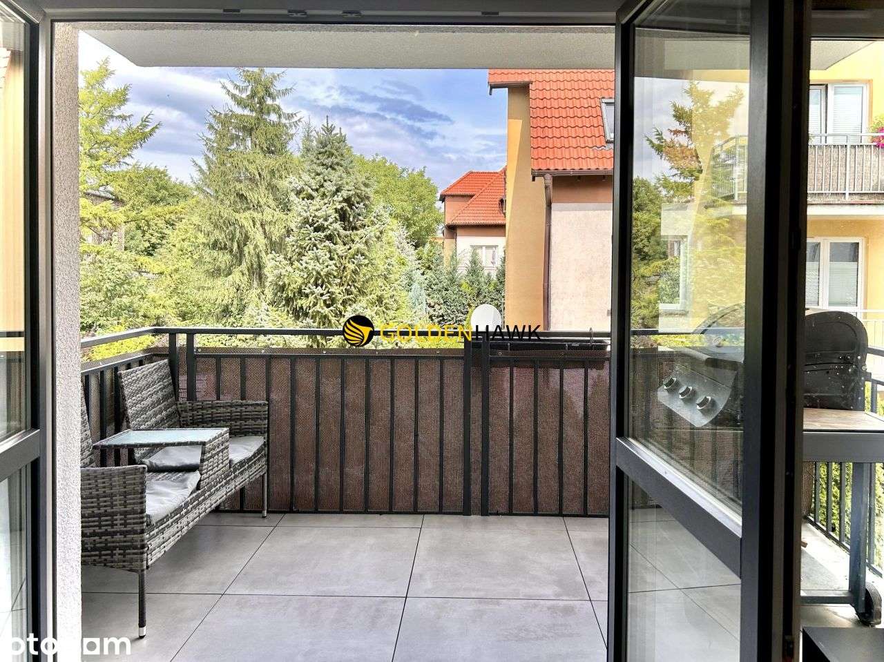 Wysoki standard na 1 piętrze w Gumieńcach ! - Pełny obrazek: 3/18