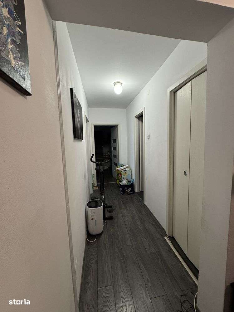 Apartament 2 camere de vanzare Gorjului-6