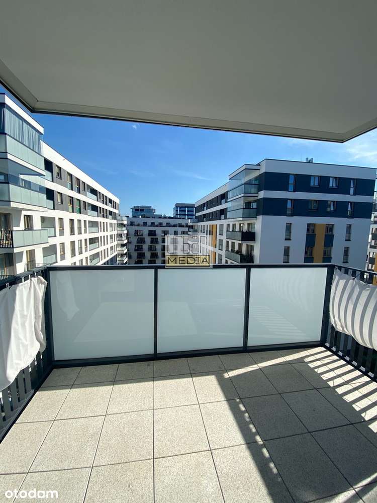 Przestronne 2 pok. garderoba Garażowa Magazynowa-13