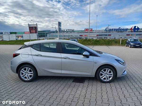 Opel Astra V 1.6 CDTI Enjoy S&S - 9