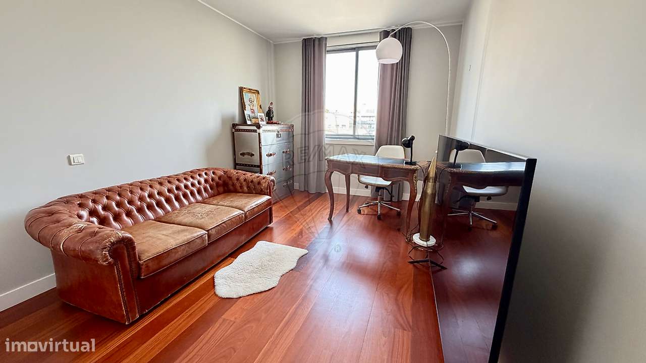 Apartamento T3 para venda-8