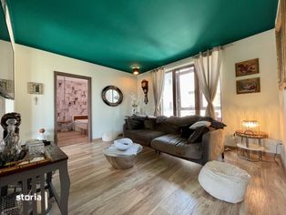 Apartament de lux cu 3 camere Giroc+terasa de 20 mp|Loc parcare inclus - Imagine principală: 4/20