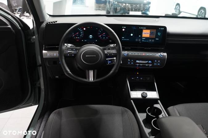 Hyundai Kona 1.6 T-GDI Executive DCT - 13