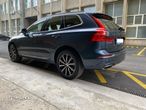 Volvo XC 60 Recharge T8 Twin Engine eAWD Inscription - 2