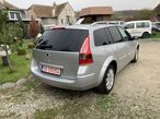 Renault Megane 1.5 dCi FAP Grandtour Avantage - 7