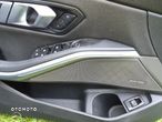 BMW 3 G20 M-Pakiet Wnętrze Fotele Kanapa Boczki - 7