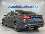 Ford Mondeo Vignale 2.0 TDCi Powershift AWD - 4