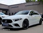 Mercedes-Benz Klasa A 35 AMG 4-Matic 7G-DCT - 1