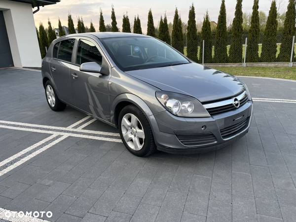 Opel Astra III 1.7 CDTI Elegance - 2