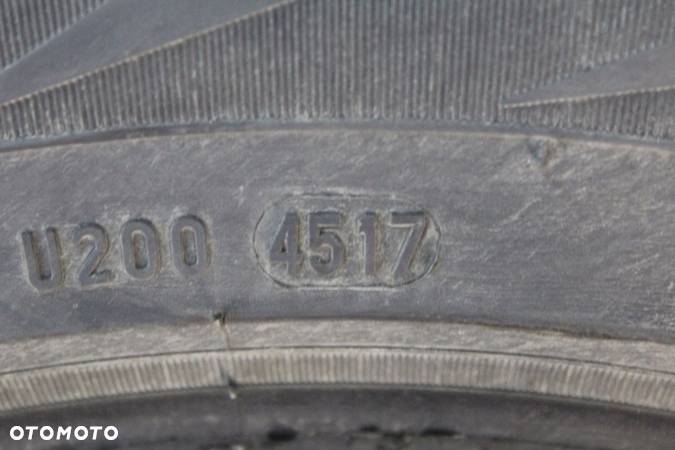 4x 215/65R17 opony letnie Pirelli 7mm 44429 - 5