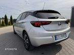 Opel Astra 1.2 Turbo Start/Stop 2020 - 5