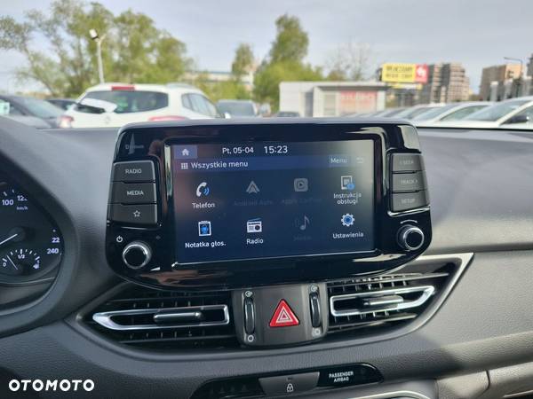 Hyundai I30 1.0 T-GDI Smart - 12