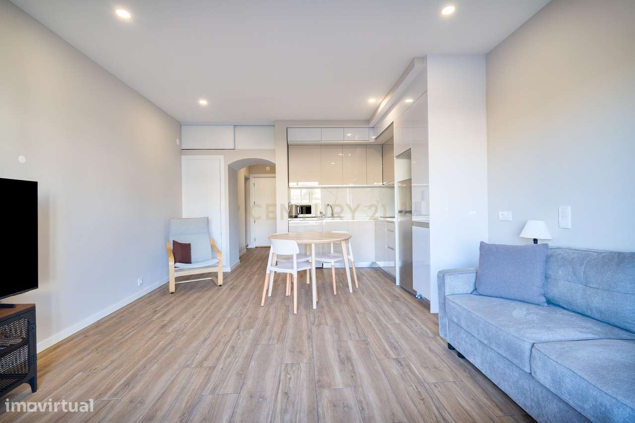 APARTAMENTO T0 em Albufeira Jardim 2, Vale de Santa Maria Albufeira.-15