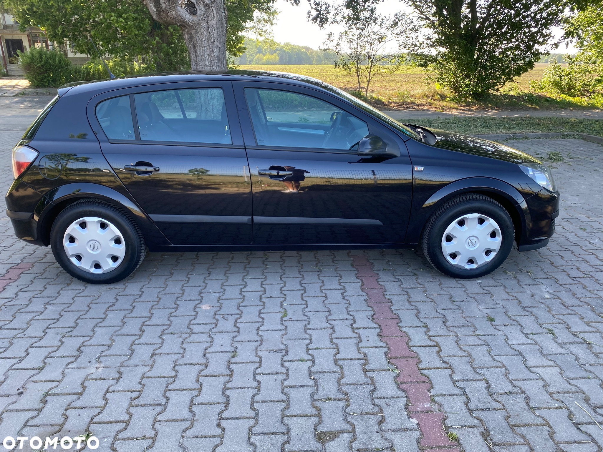 Opel Astra - 33