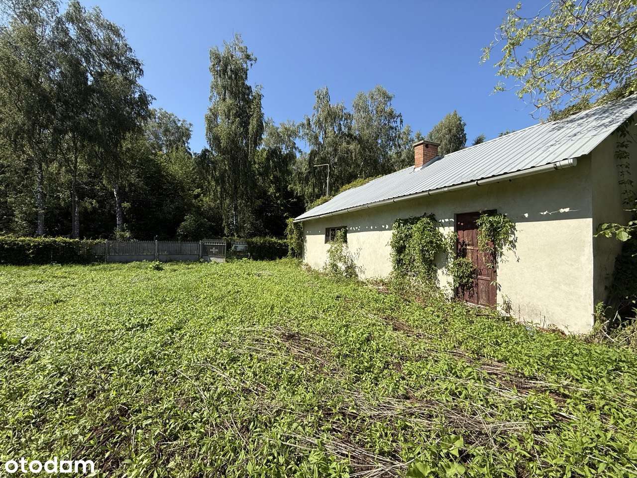 Działka budowlana 15 ar - Pełny obrazek: 5/7