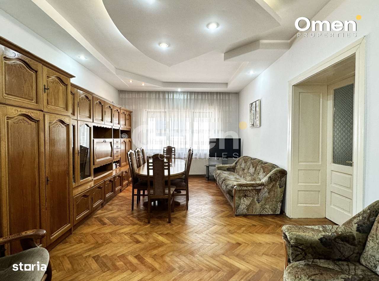 Casa de vânzare Centrul Vechi cu teren de 599 mp - Imagine principală: 5/8