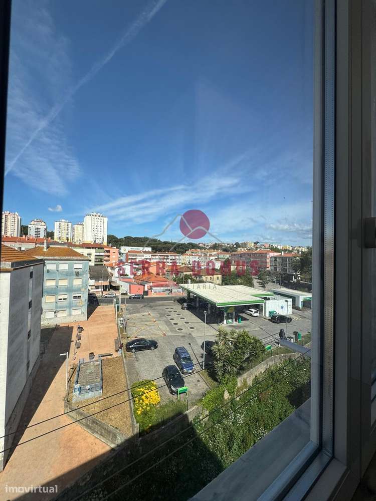 Apartamento T3 - Serra das Minas-16